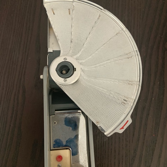 Vintage Camera “Sunset” light meter. 4.5 x 1.75 in - Picture 6 of 9